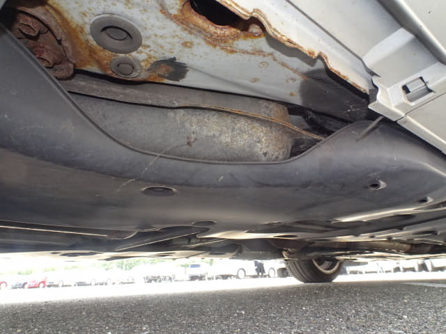 LEXUS IS thumbnail 22