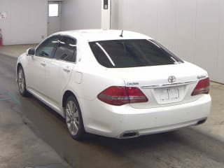 2008 TOYOTA Crown