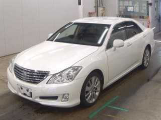 2008 TOYOTA Crown
