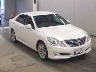 2008 TOYOTA Crown