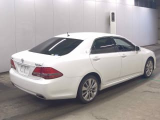 2008 TOYOTA Crown
