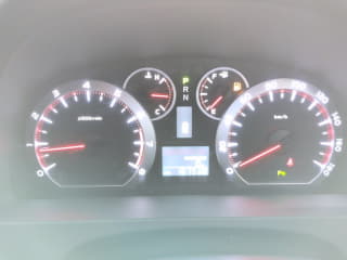 2008 TOYOTA Vellfire