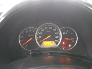2006 TOYOTA Wish
