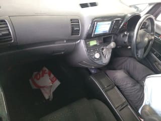 2006 TOYOTA Wish