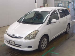 2006 TOYOTA Wish