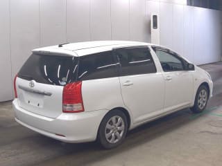 2006 TOYOTA Wish