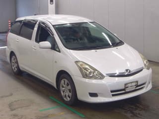 2006 TOYOTA Wish