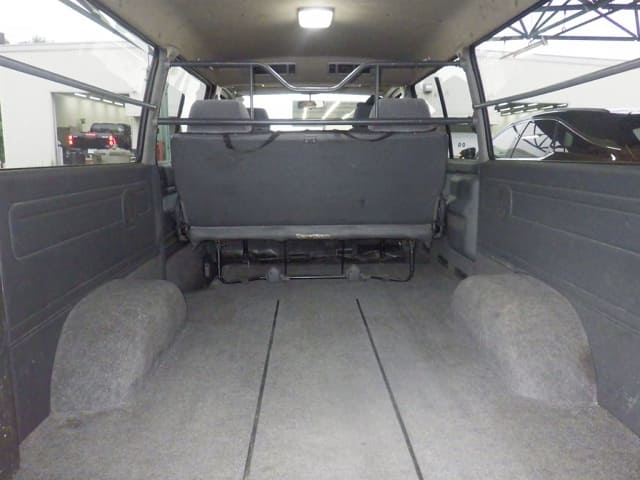 TOYOTA Regiusace Van thumbnail 5