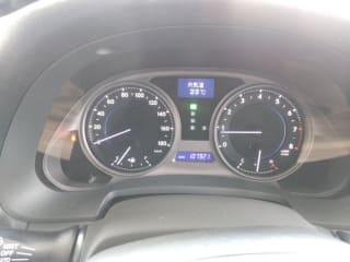 2007 LEXUS IS