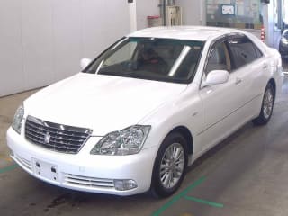2004 TOYOTA Crown