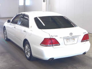 2004 TOYOTA Crown
