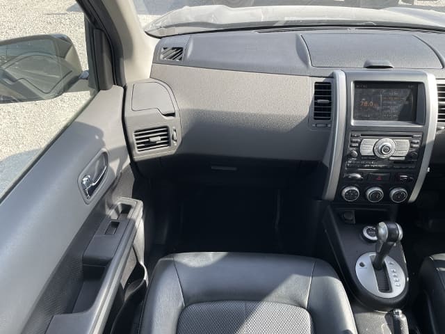 NISSAN X-Trail thumbnail 33