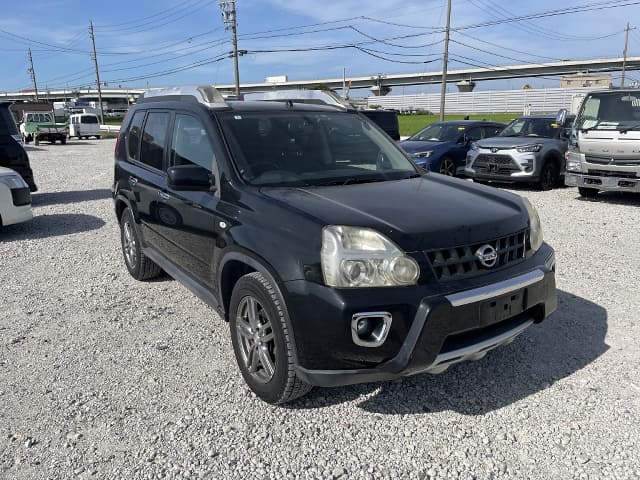 NISSAN X-Trail thumbnail 7
