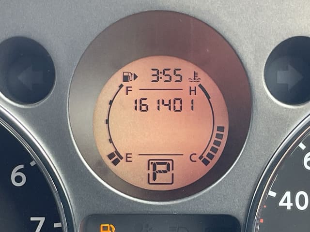 NISSAN X-Trail thumbnail 35