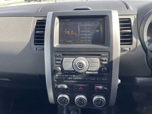 NISSAN X-Trail thumbnail 36