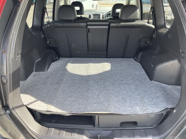 NISSAN X-Trail thumbnail 28