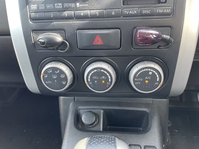 NISSAN X-Trail thumbnail 43