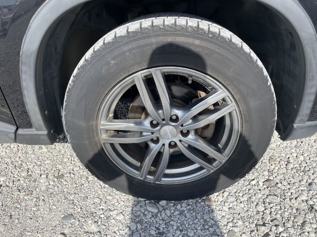 NISSAN X-Trail thumbnail 12