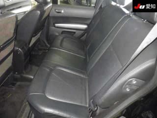 2007 NISSAN X-Trail
