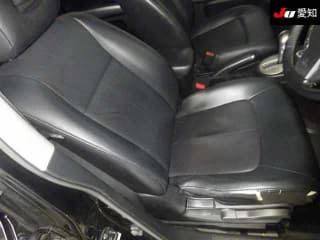 2007 NISSAN X-Trail