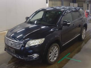 2011 TOYOTA Vanguard