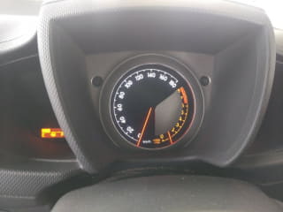 2007 TOYOTA IST