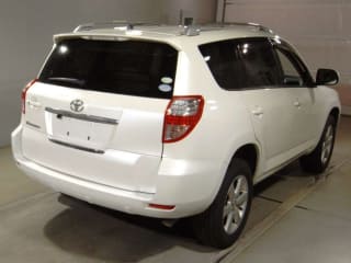 2009 TOYOTA Vanguard