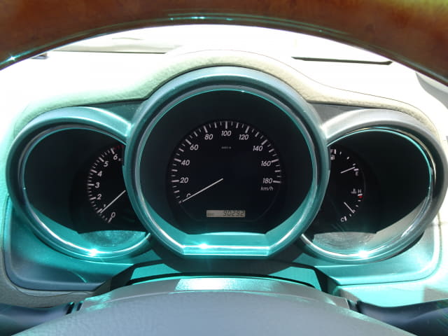 TOYOTA Harrier thumbnail 34