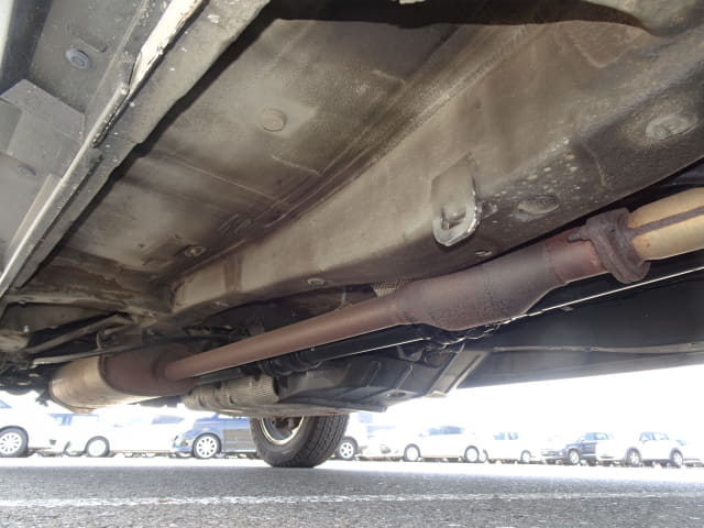 TOYOTA Harrier thumbnail 23