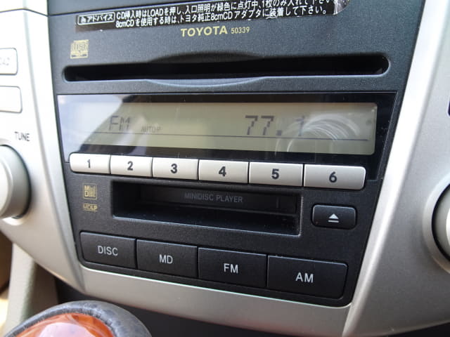 TOYOTA Harrier thumbnail 37