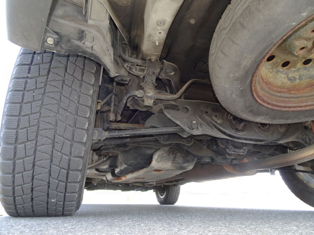 TOYOTA Harrier thumbnail 15