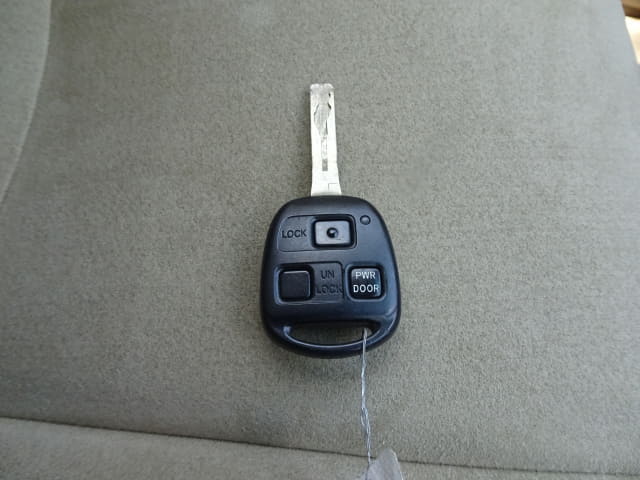 TOYOTA Harrier thumbnail 58