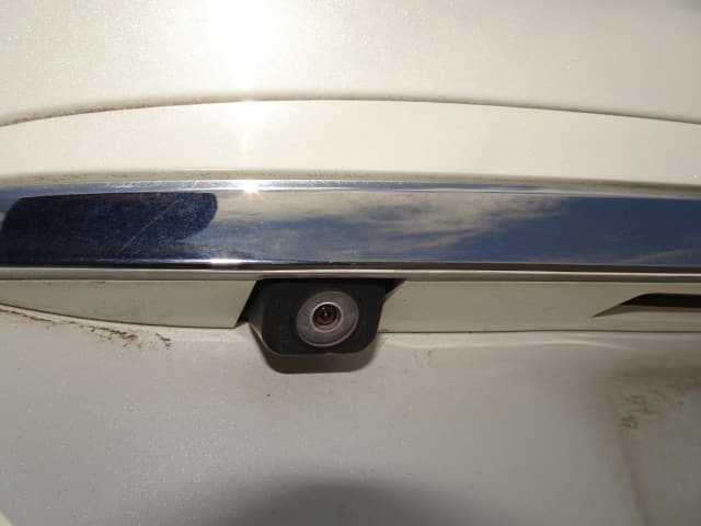 TOYOTA Harrier thumbnail 39