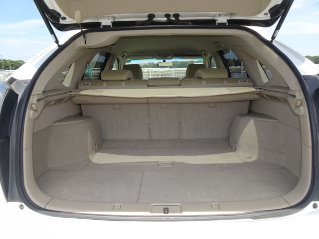 TOYOTA Harrier thumbnail 28
