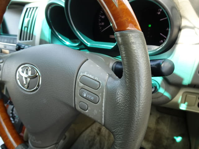 TOYOTA Harrier thumbnail 41