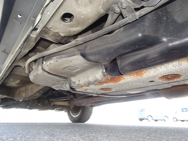 TOYOTA Harrier thumbnail 18