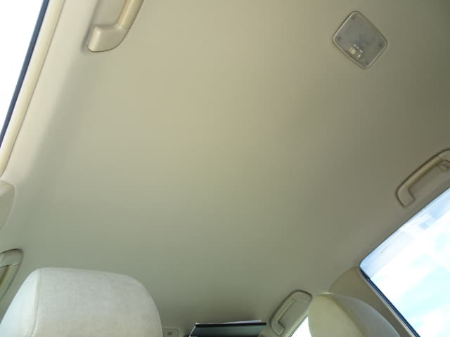 TOYOTA Harrier thumbnail 24