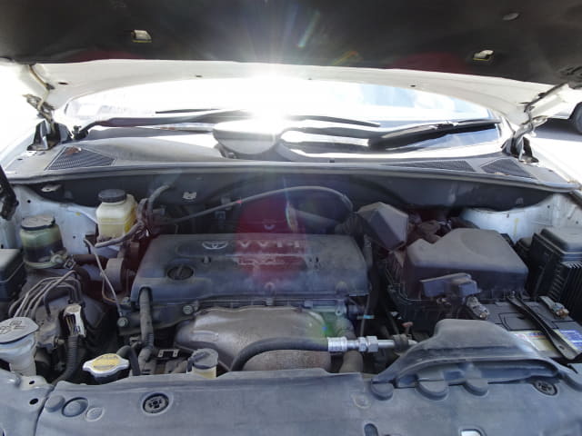 TOYOTA Harrier thumbnail 50