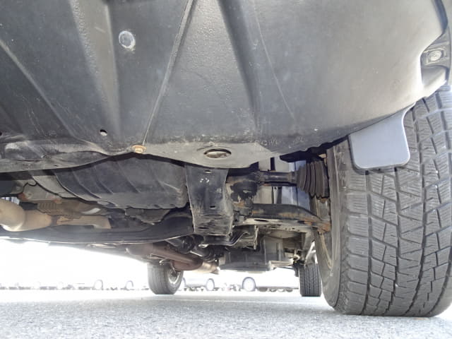 TOYOTA Harrier thumbnail 14