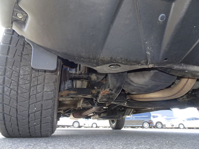 TOYOTA Harrier thumbnail 13