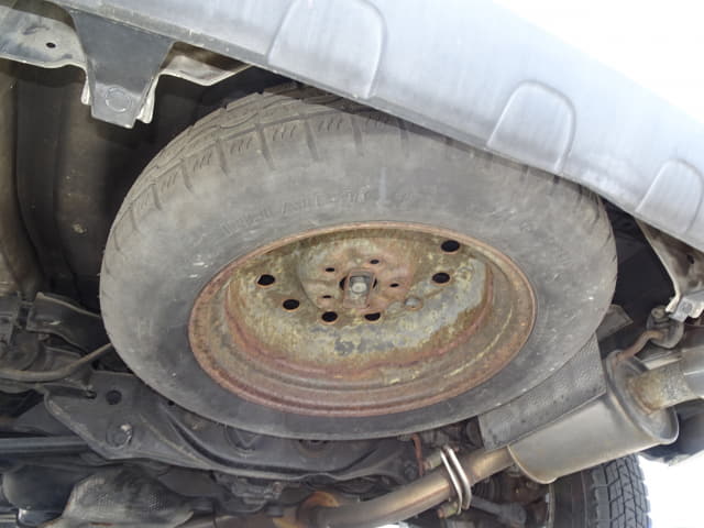 TOYOTA Harrier thumbnail 31
