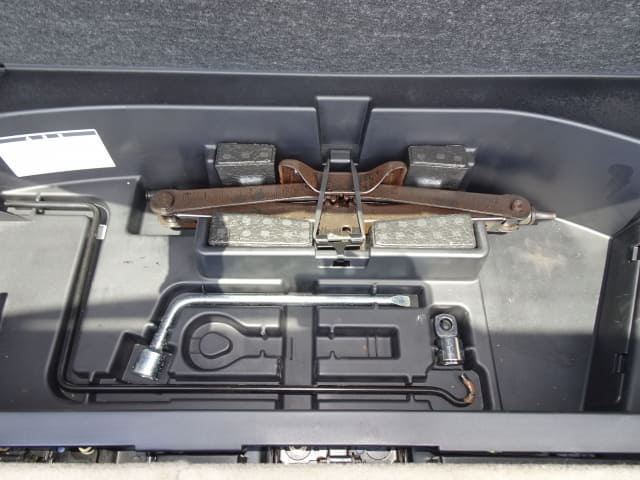 TOYOTA Harrier thumbnail 30