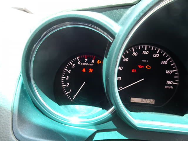 TOYOTA Harrier thumbnail 56