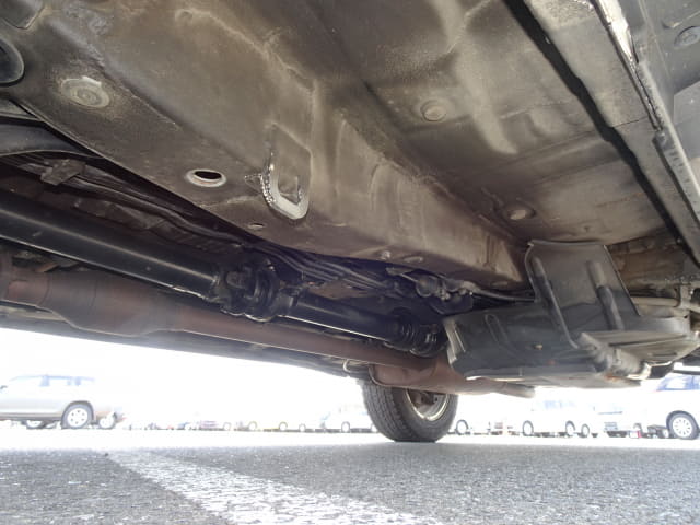 TOYOTA Harrier thumbnail 17