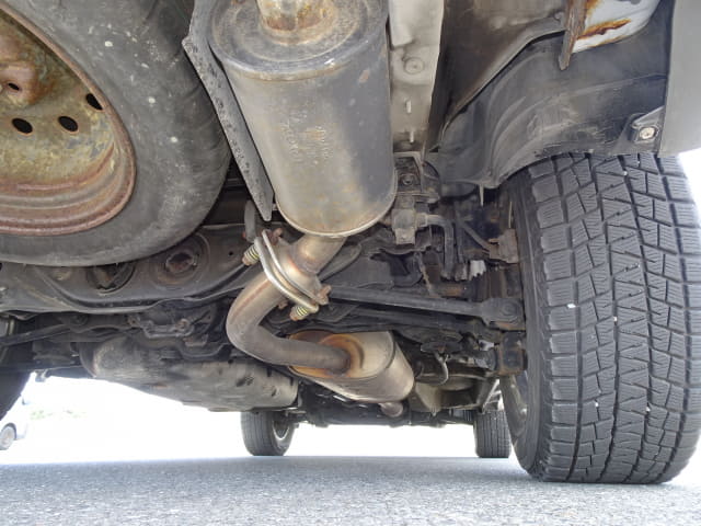 TOYOTA Harrier thumbnail 16