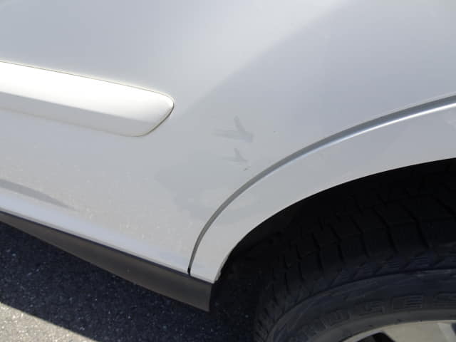 TOYOTA Harrier thumbnail 46