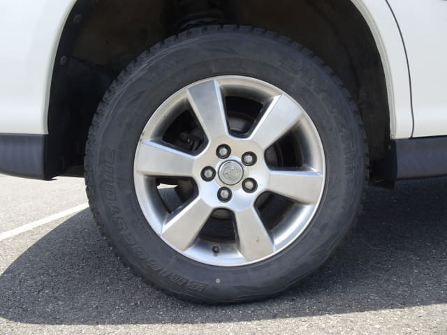 TOYOTA Harrier thumbnail 11