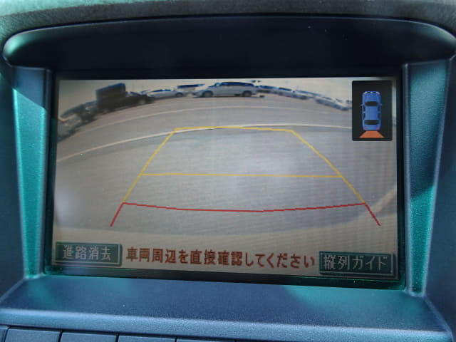TOYOTA Harrier thumbnail 38