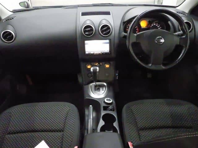 NISSAN Dualis thumbnail 3