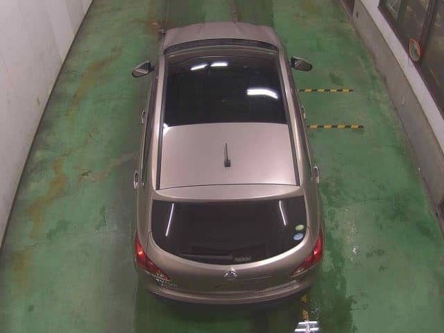 NISSAN Dualis thumbnail 7
